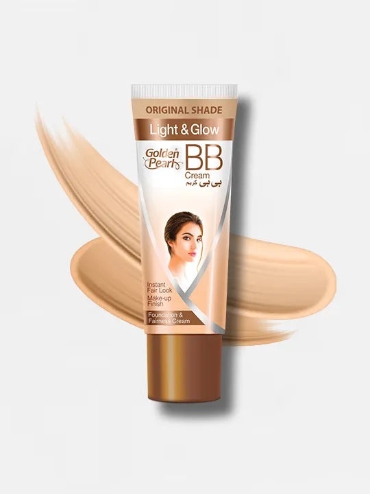 BB Cream Instant Fair Look Make-up Finish