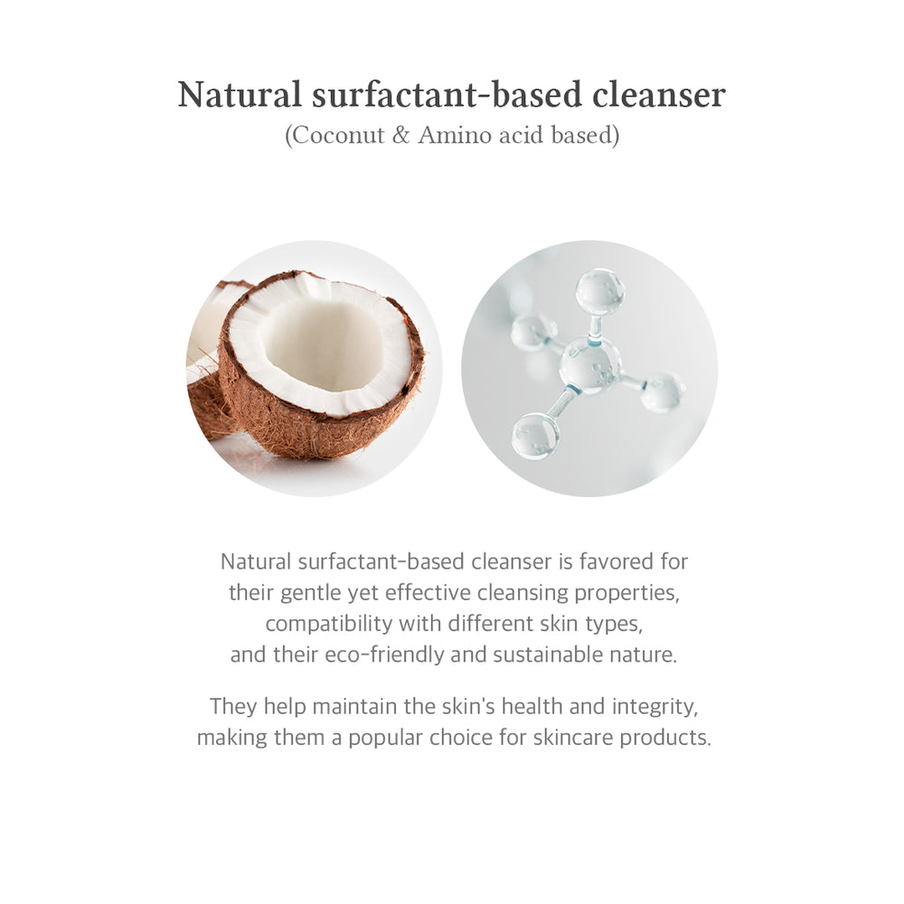 Dr. Althea Pro Lab - Green Relief Amino Gel Cleanser