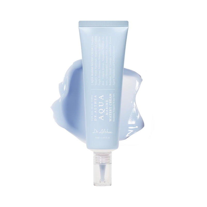 Dr. Althea - Aqua Marine Watery Cream