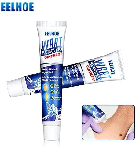 EELHOE - Wart Remover Ointment