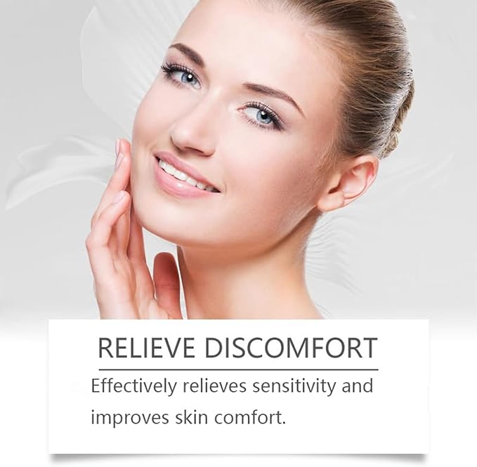OUHOE - 7-Day Rapid Skin Repair Cream