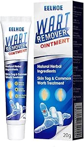 EELHOE - Wart Remover Ointment