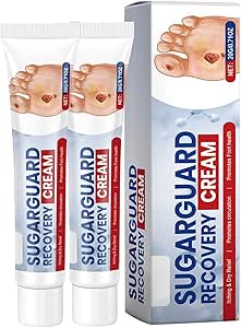 South Moon - Sugarguard Recovery Cream