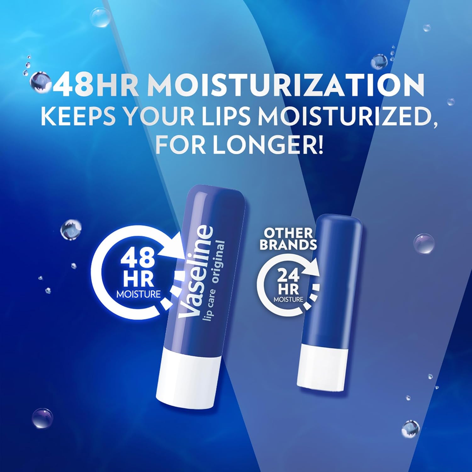 Vaseline - Lip Therapy Balm Stick