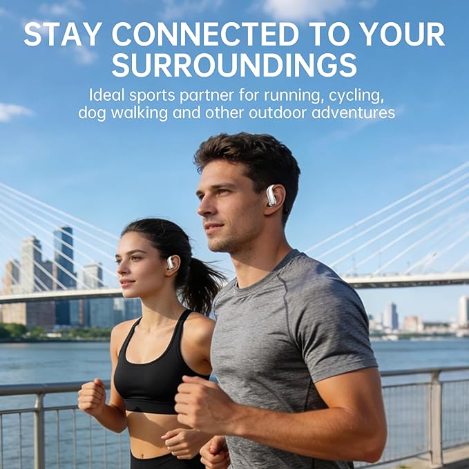Galaxy Open Earbuds