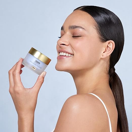ISDIN ISDINCEUTICS - Hyaluronic Moisture Cream (Normal to Dry Skin)