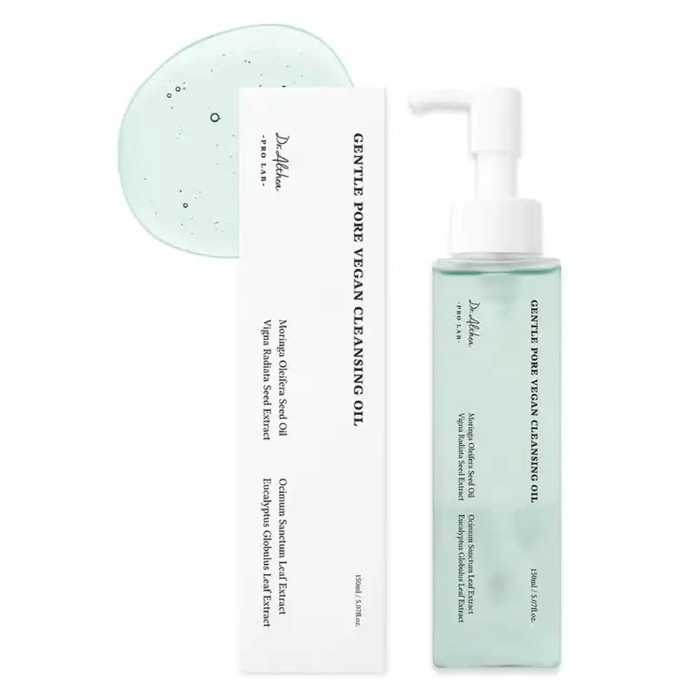 Dr. Althea Pro Lab - Gentle Pore Vegan Cleansing Oil