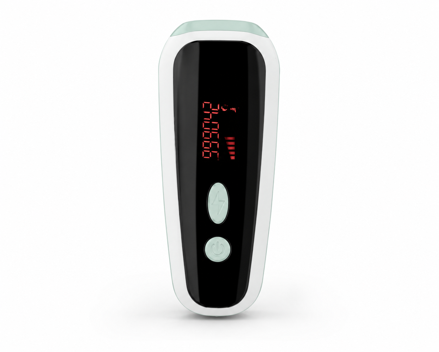 Portable IPL Hair Removal Device