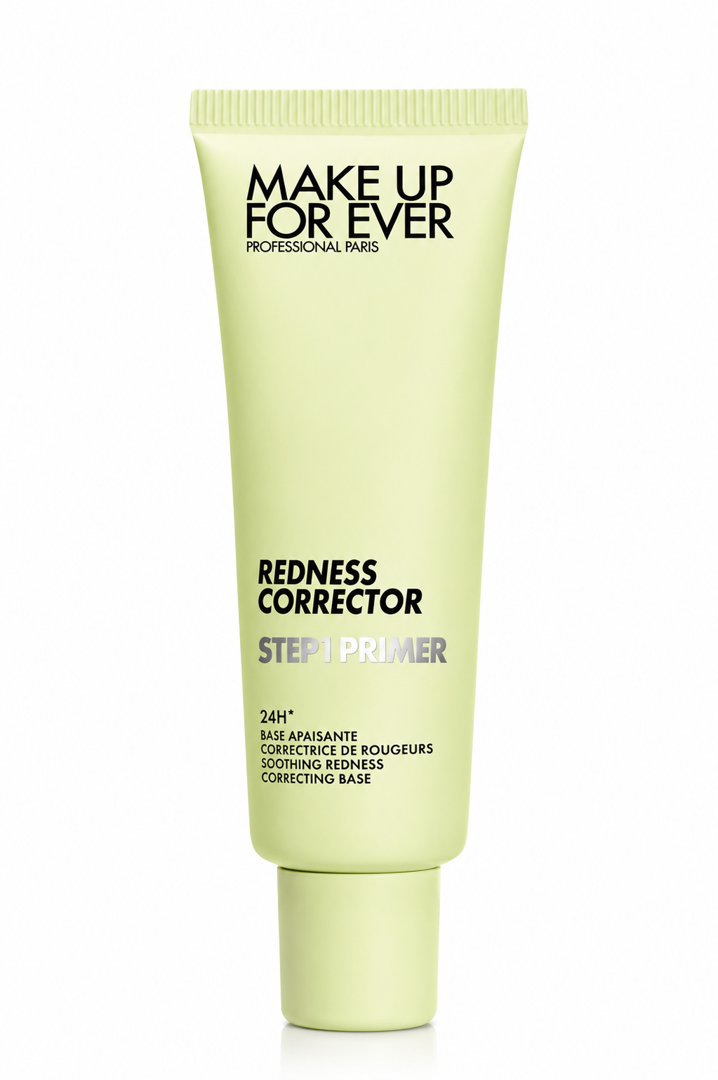 MAKE UP FOR EVER - Redness Corrector Step -1 Primer
