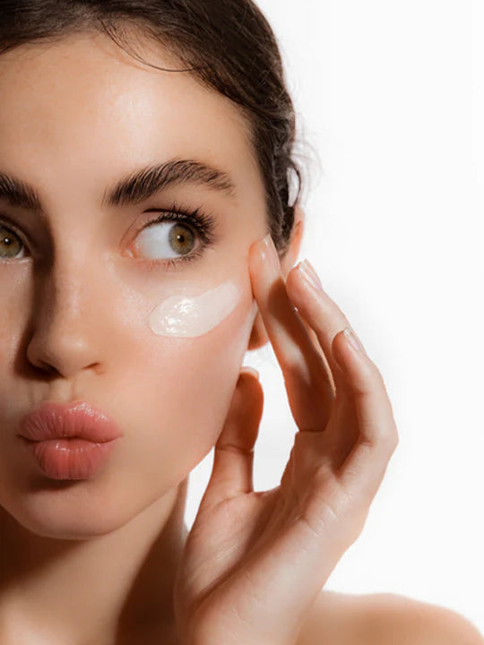 Golden Pearl - Double Action Cleanser