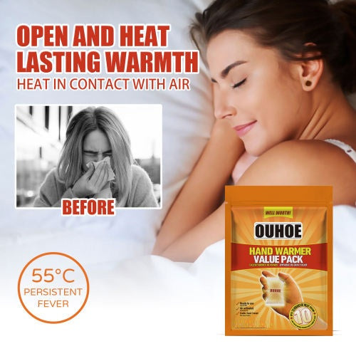 OUHOE - Hand Warmer