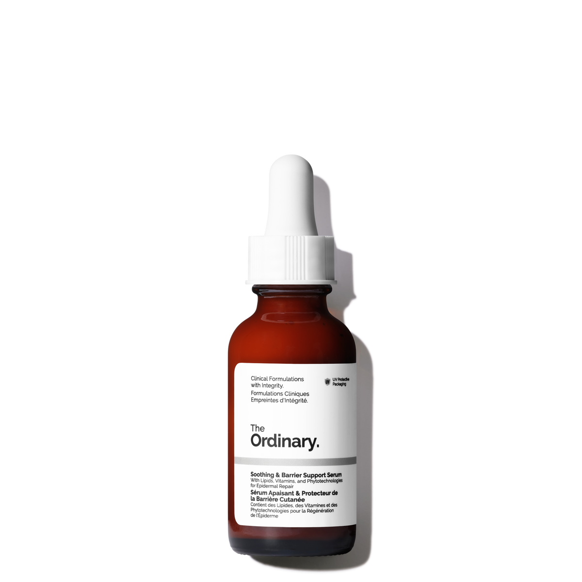 The Ordinary - Soothing & Barrier Support Serum