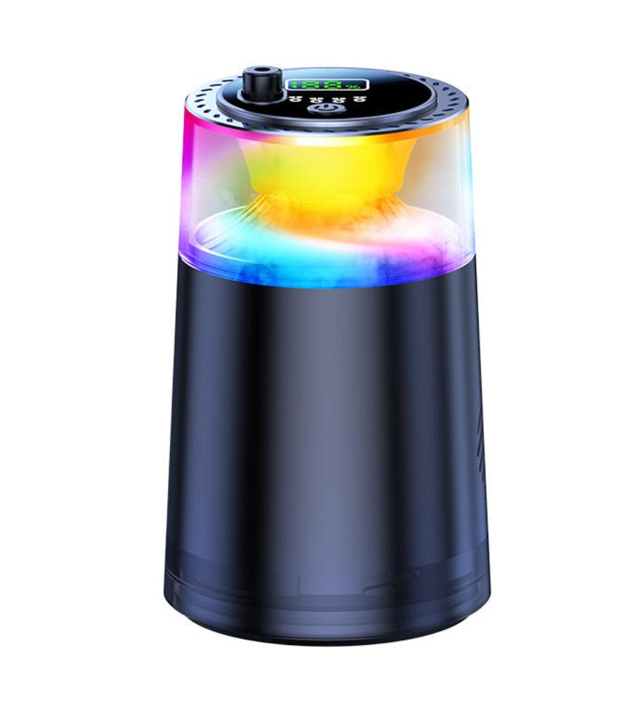 Starry Sky Car Fragrance Diffuser