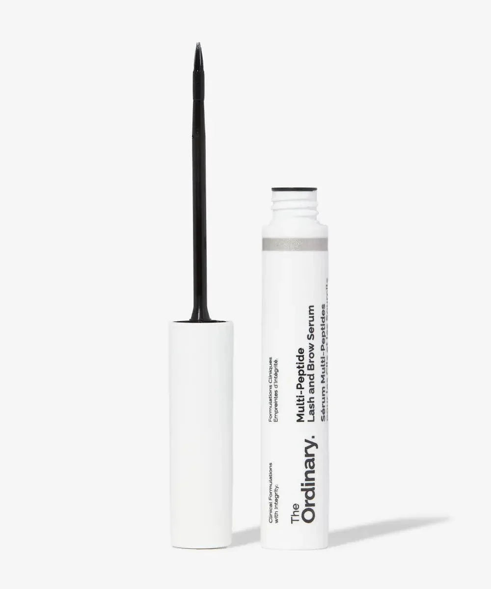 The Ordinary - Multi-Peptide Lash & Brow Serum