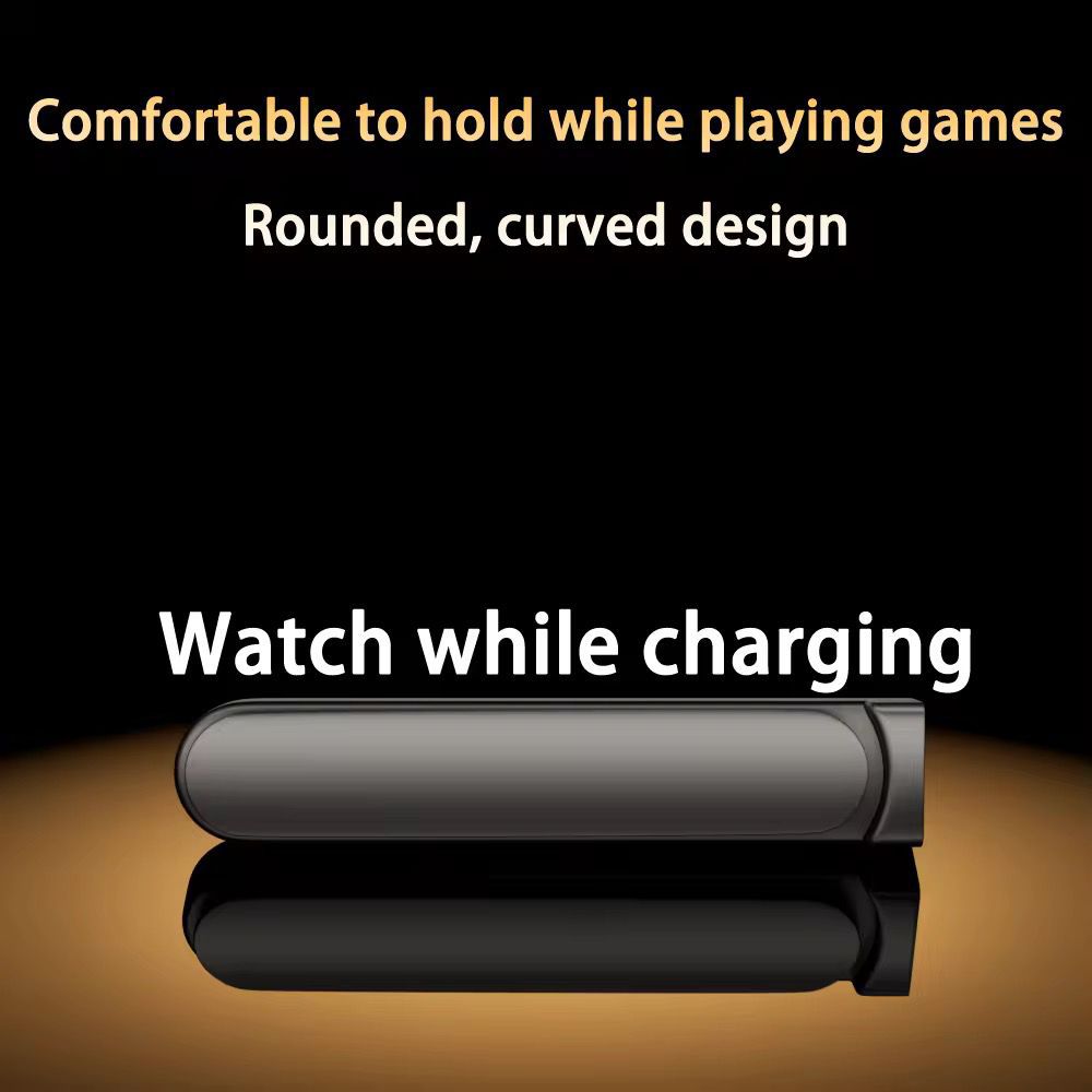 USB-C Foldable Phone Stand Adapter