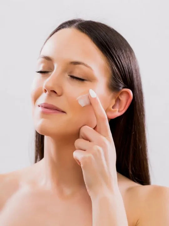 Golden Pearl - White Beauty Cream with Added Serum