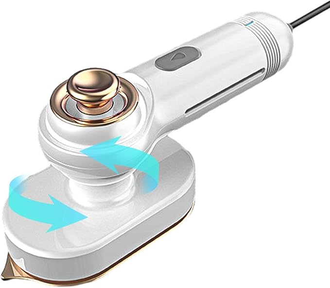 Handheld Steam Ironing Machine