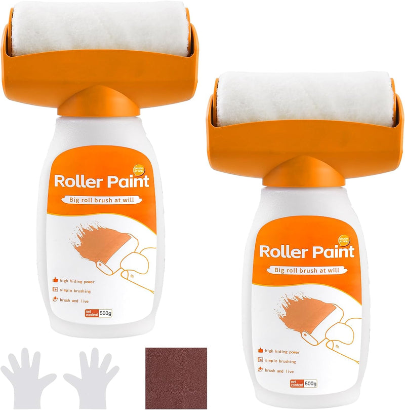 Roller Paint