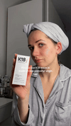 Kiehl's 18 Leave-In Molecular Repair Hair Mask