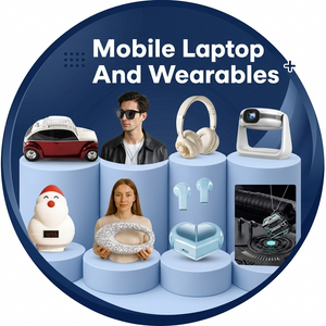Tech & Gadgets
