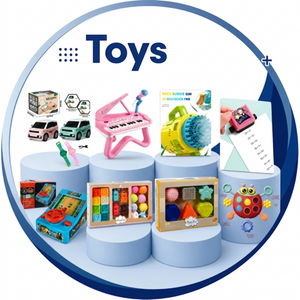 Kids & Toys