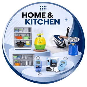 Home & Kitchen