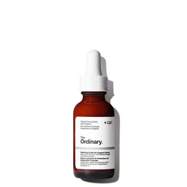 The Ordinary - Soothing & Barrier Support Serum