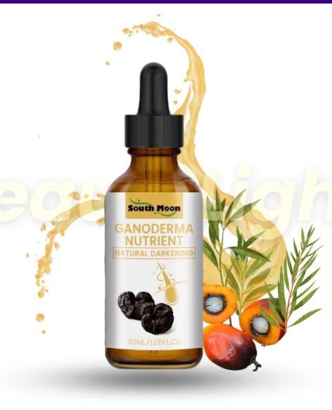 Beauty Lights Hair Darkening Batana Oil